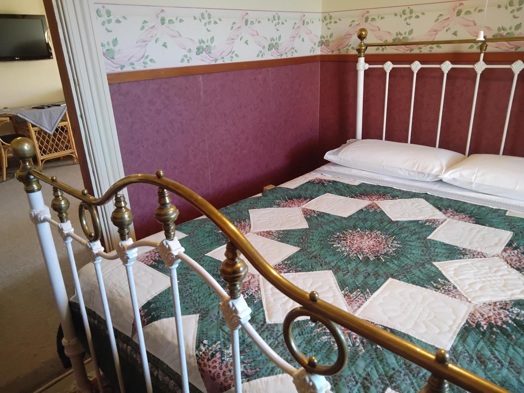 Guthrie Cottage Хавлок-Норт Экстерьер фото